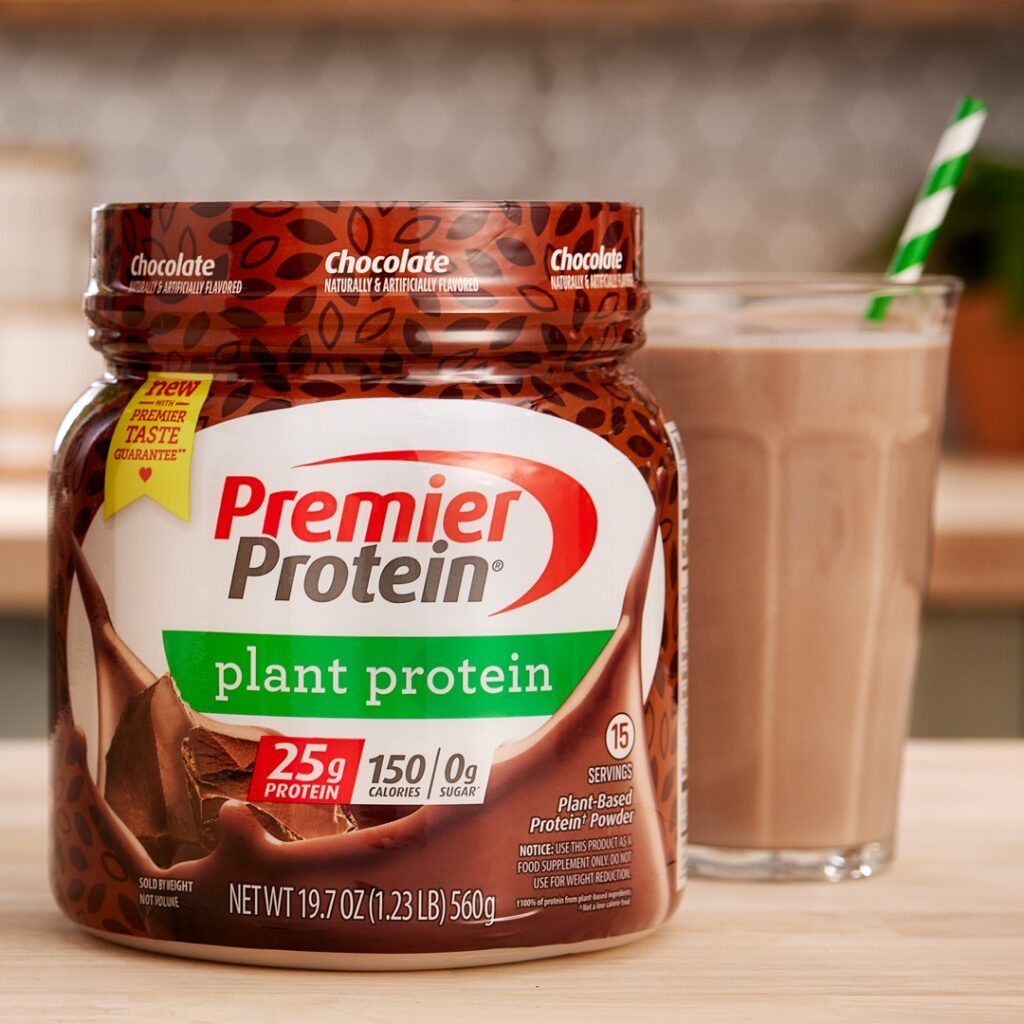 Is premier protein good for you