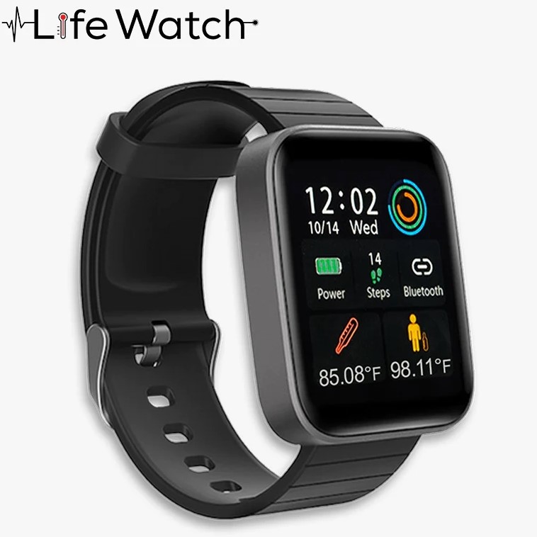 Life Watch Review