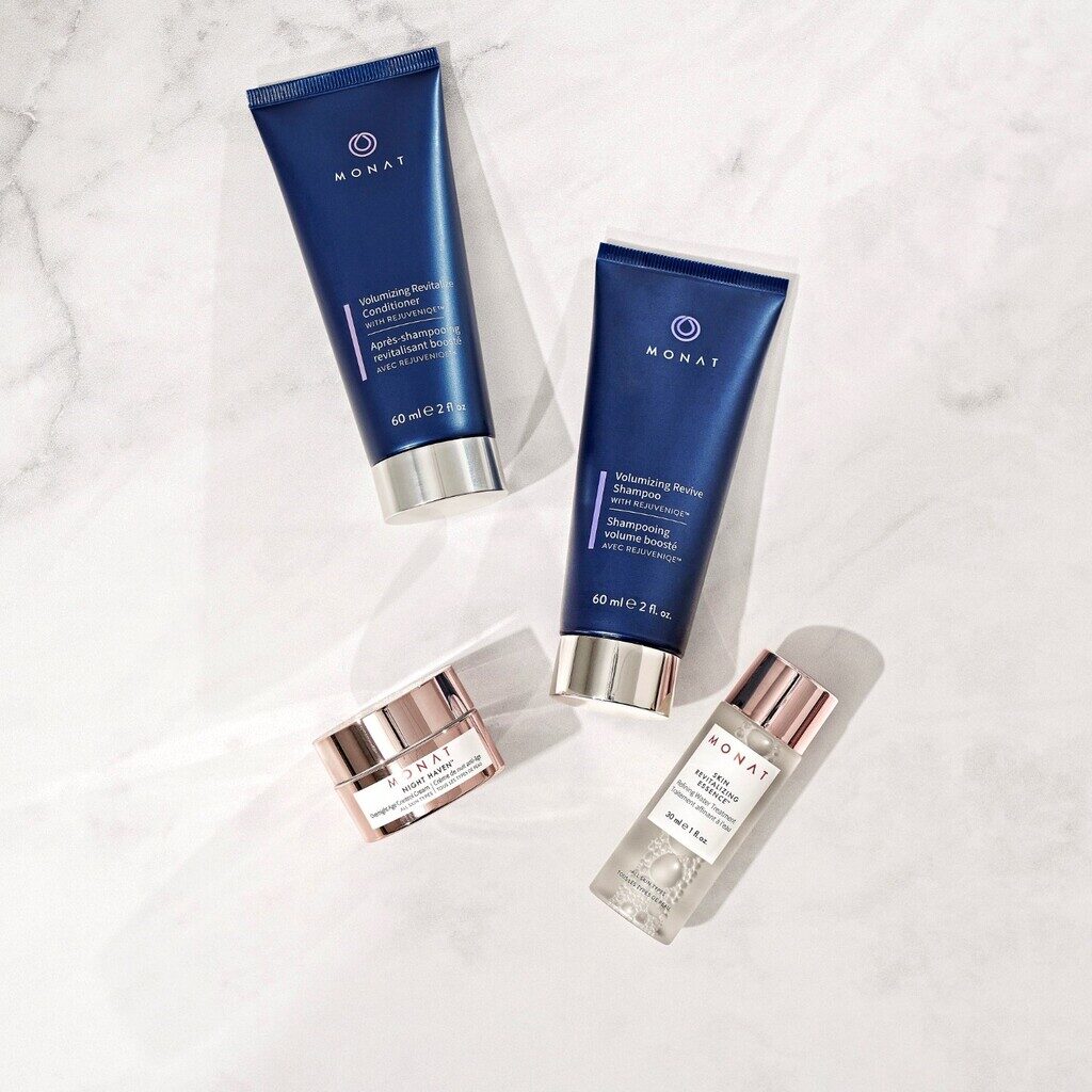 Monat Review Is This Haircare Brand Worth the Hype? Should you Buy