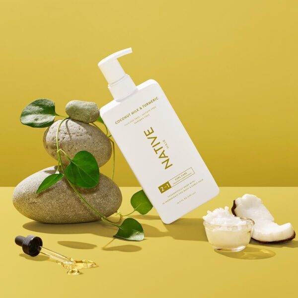 Native Shampoo Review A Comprehensive Look at the Popular Hair Care Brand Should you Buy This