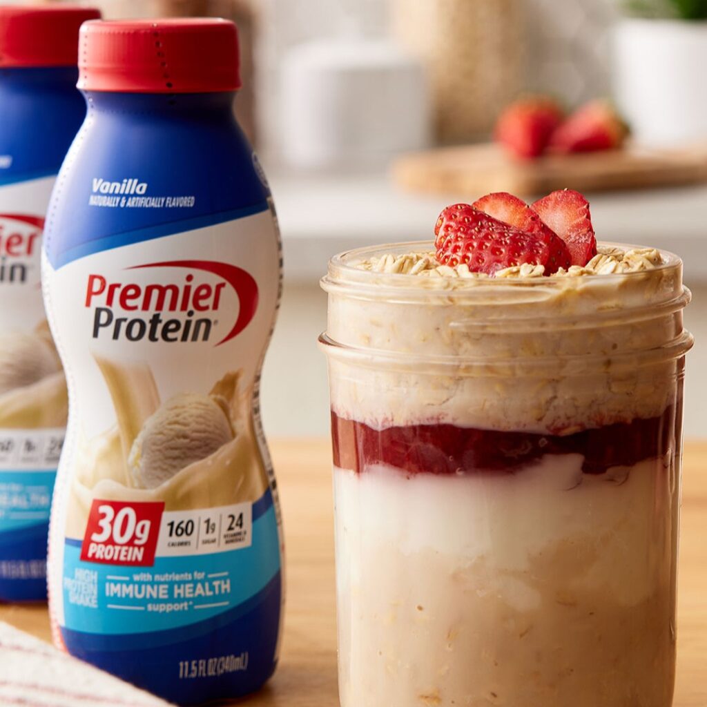 Premier Protein Shake Review Expert Insights and Analysis Should you