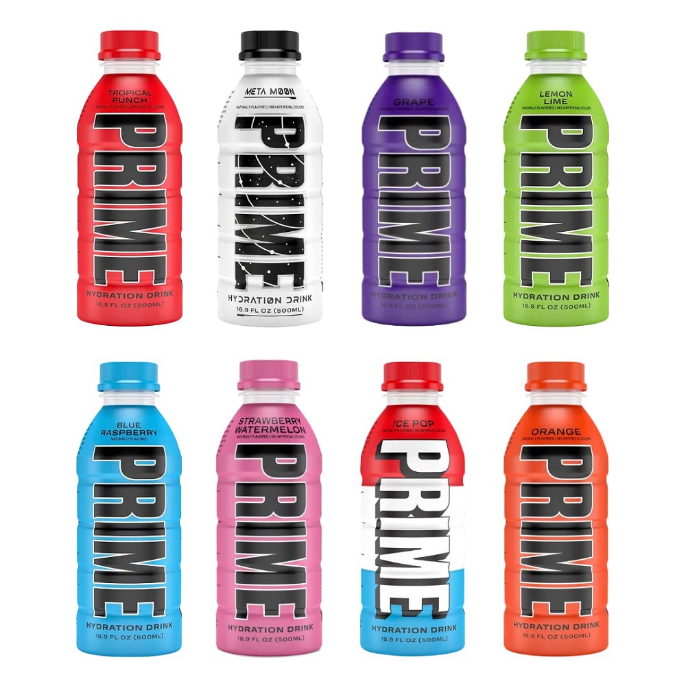 Prime Drink Tracker At Amber Williams Blog