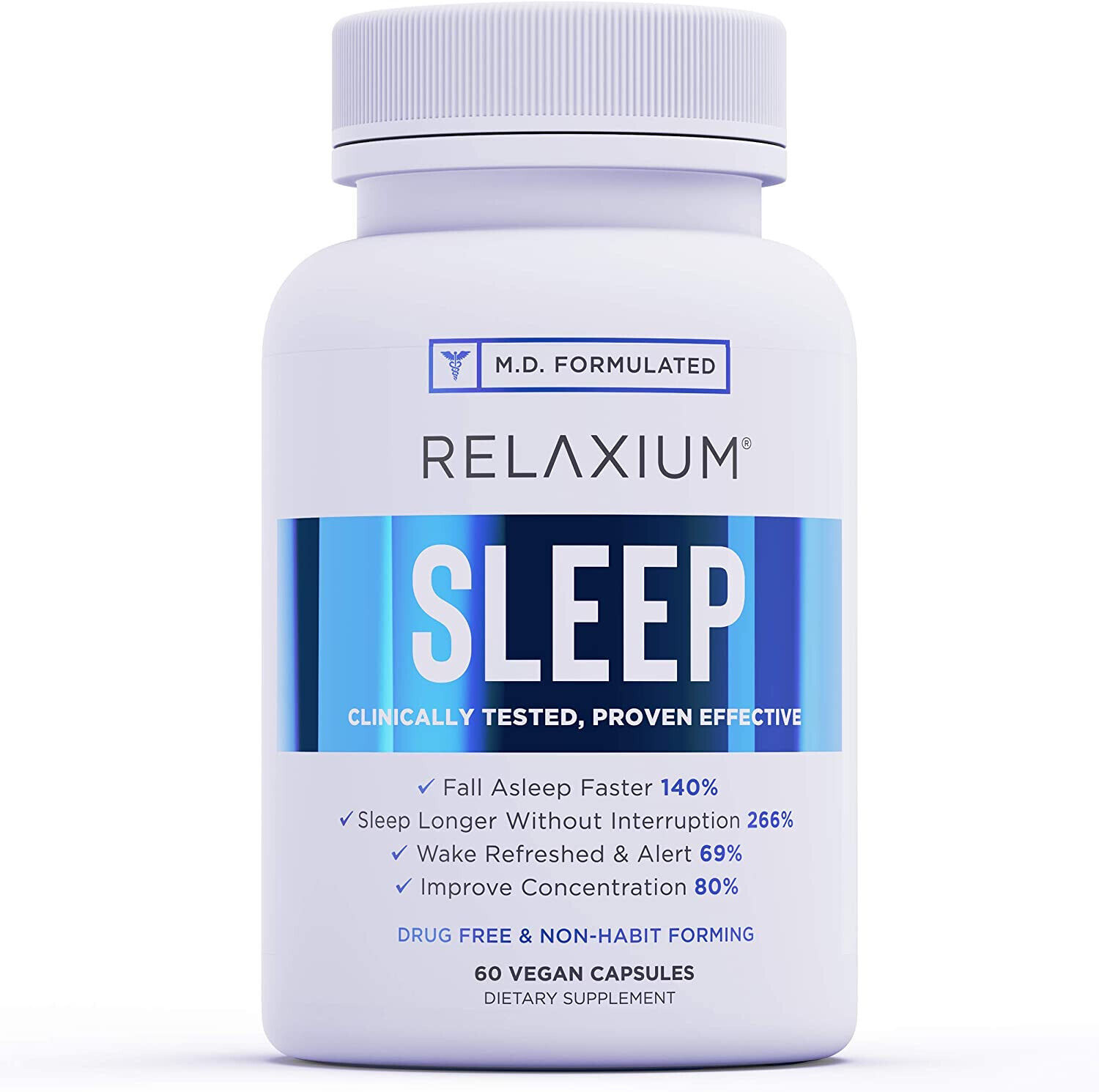 Relaxium Review Is it Worth the Hype? Should you Buy This? Find Out Repositive