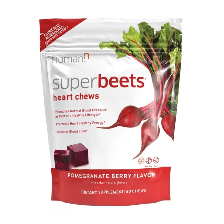 superbeets-review-uncovering-the-health-benefits-and-taste-should