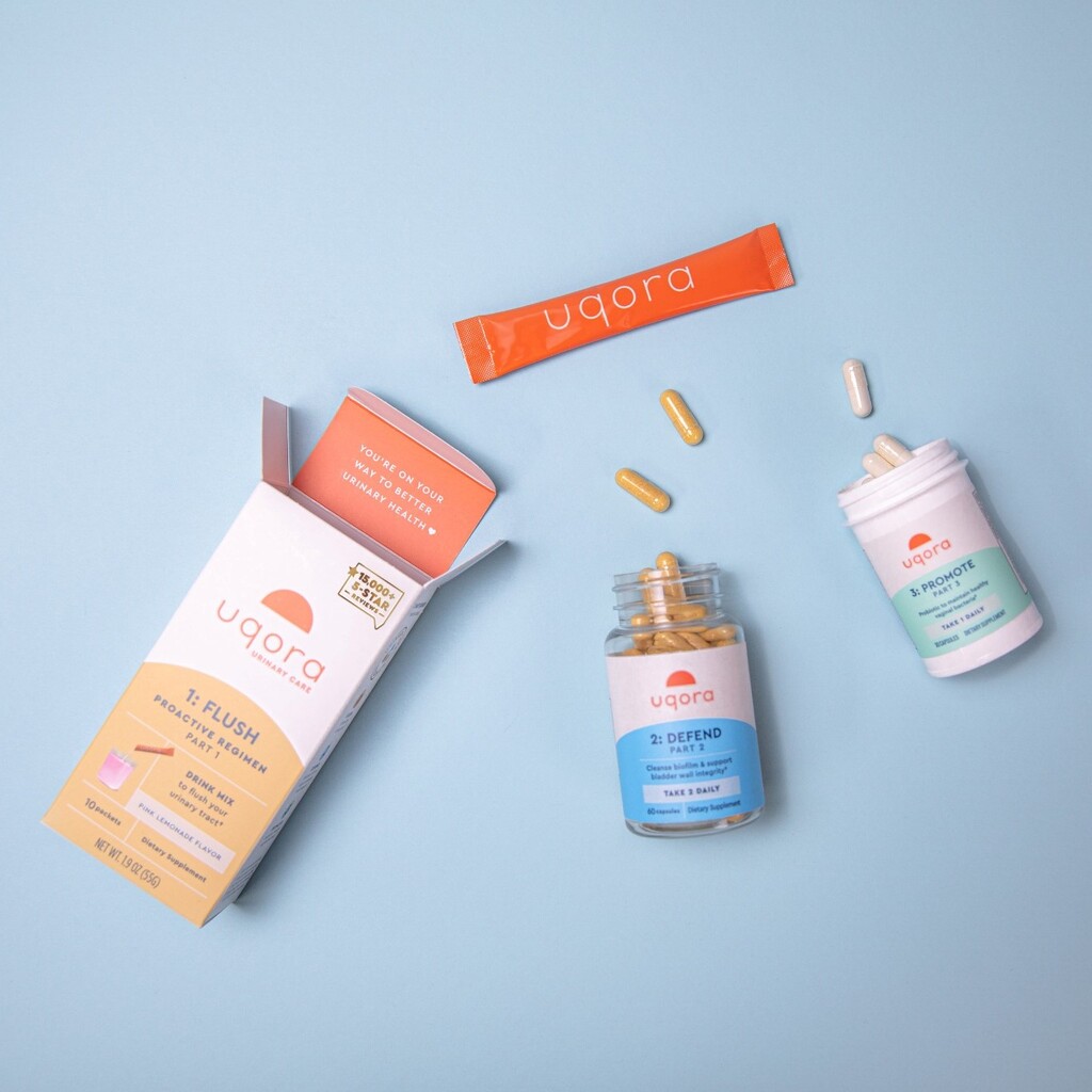 Uqora Review Does It Really Work for UTIs? Should you Buy This? Find