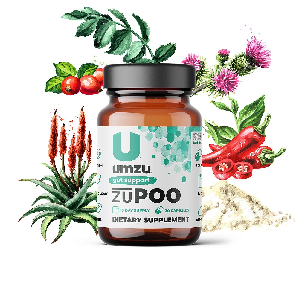 Zupoo Review