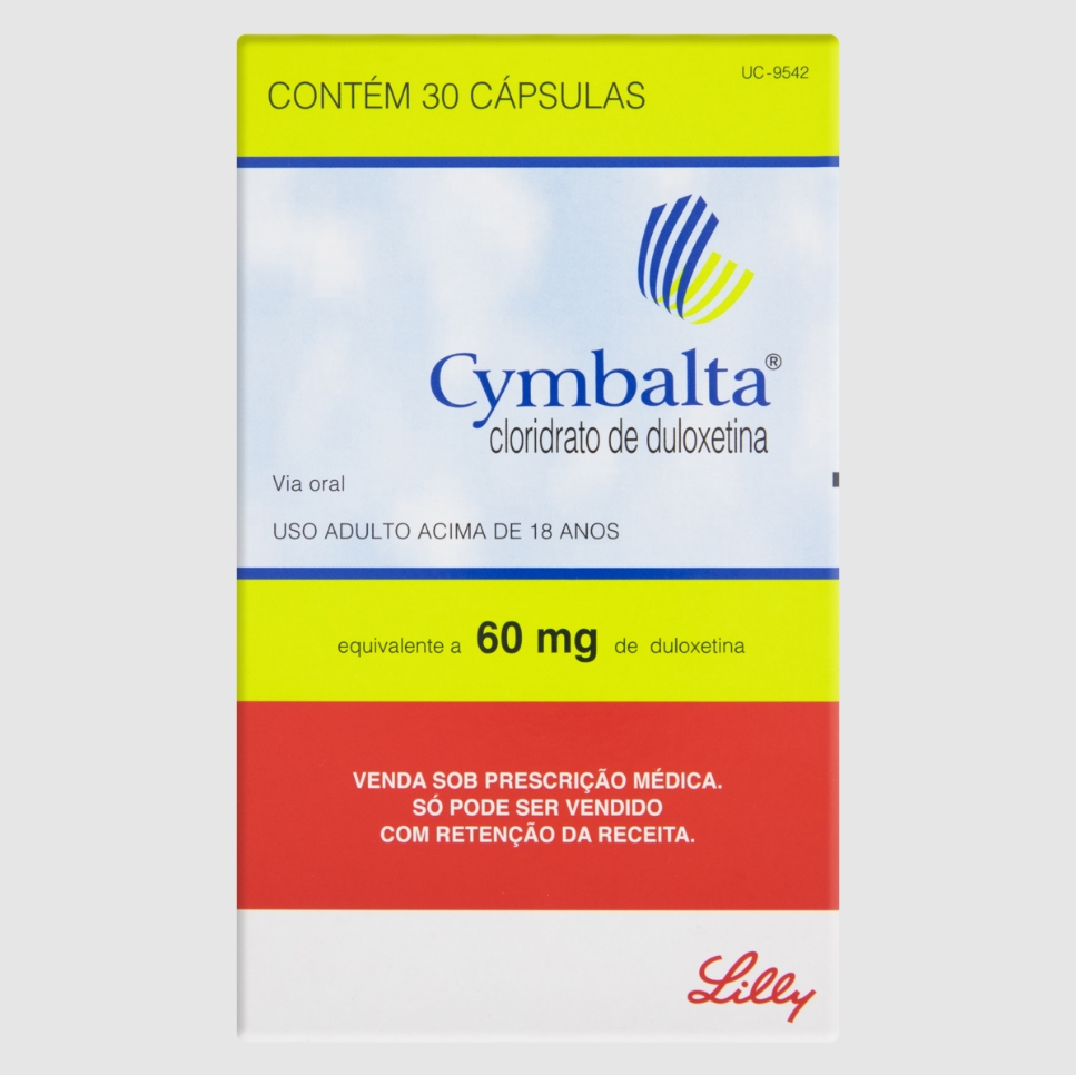 Cymbalta Review