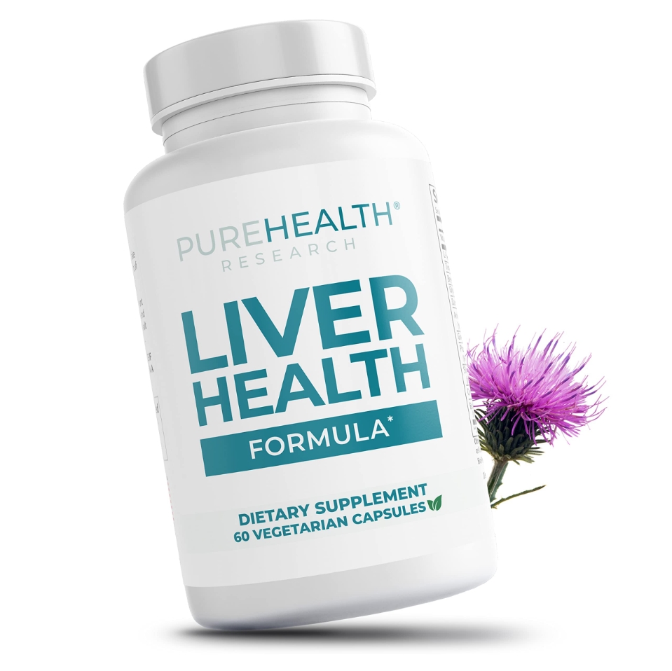 Liver Health Formula Review