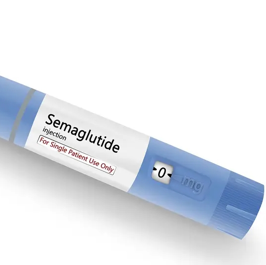 Semaglutide Review