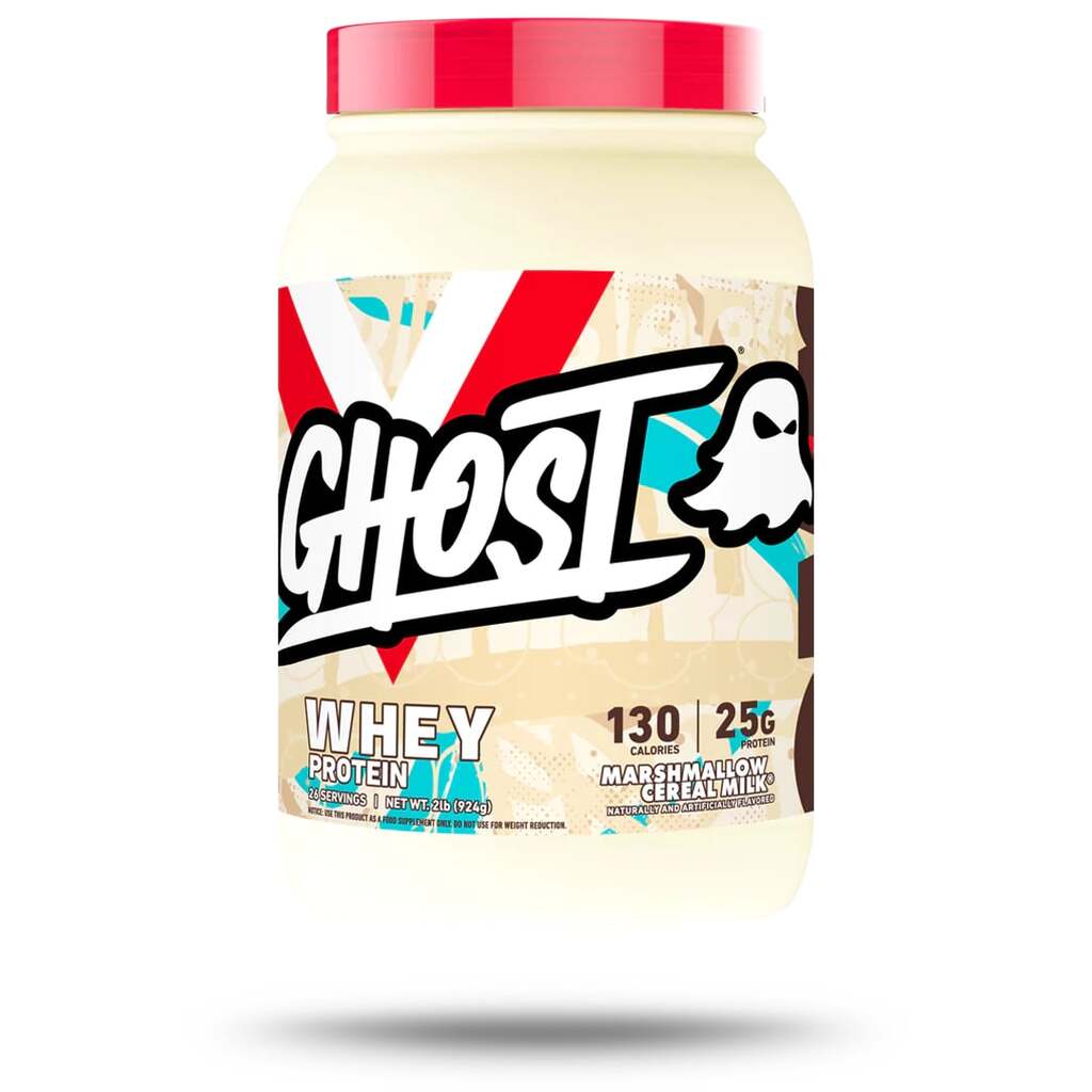 Ghost Protein Review