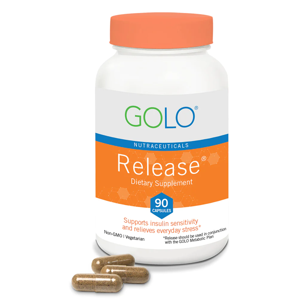 Golo Release Ingredients & Health Benefits