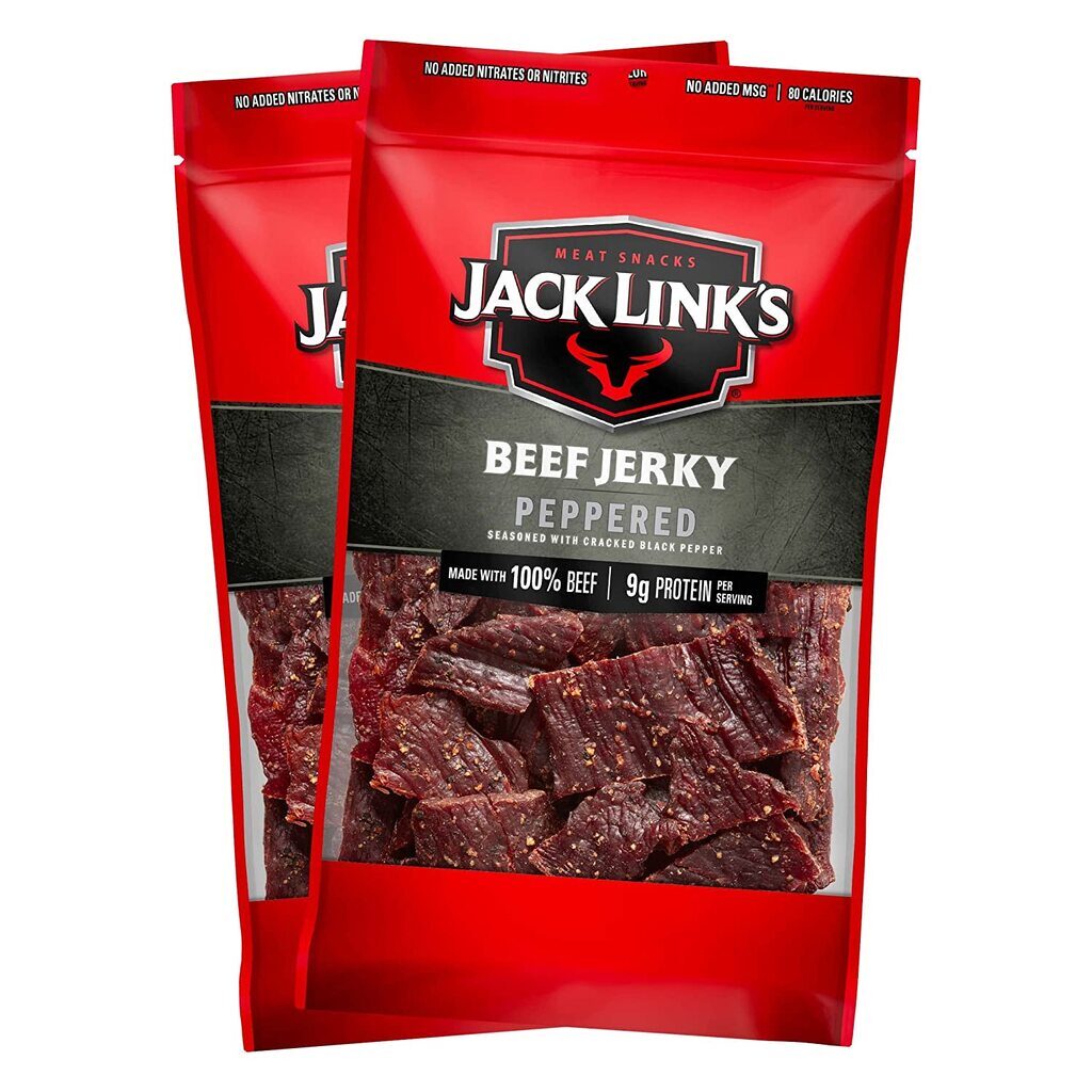 Is Beef Jerky Bad for You