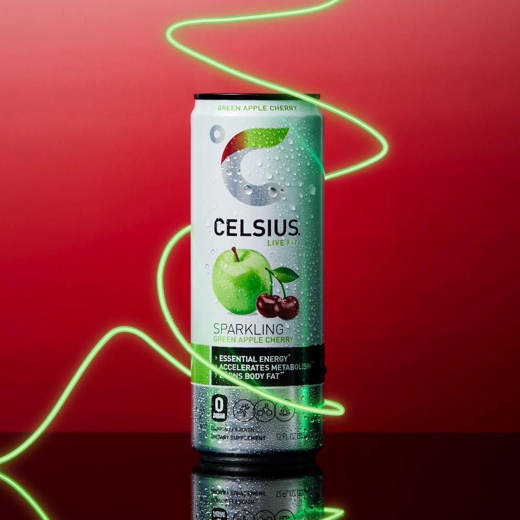 Is Celsius Drink Bad for You