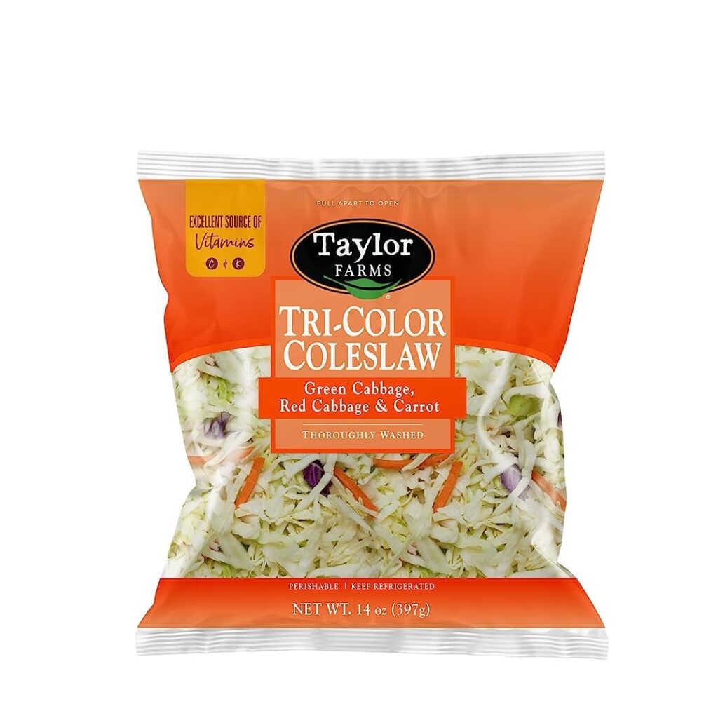 Is Coleslaw Good for You