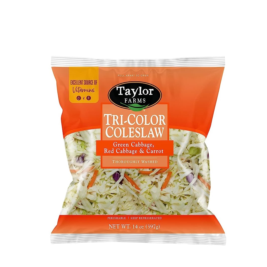 Is Coleslaw Good for You? Health Benefits and Health Risks Should you