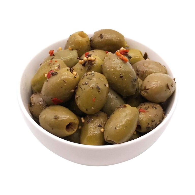 Is Eating Too Many Olives Bad for You? The Health Implications Explained Should you Buy This