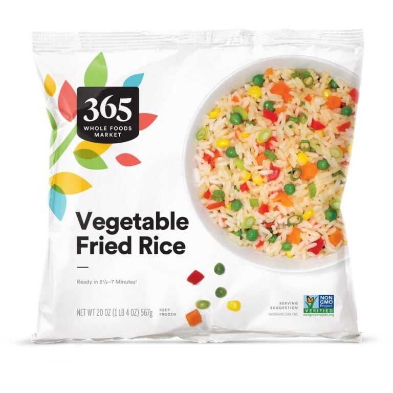 Is Fried Rice Bad For You The Health Impacts Explained Should You 