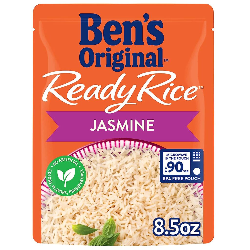 Is Jasmine Rice Good for You
