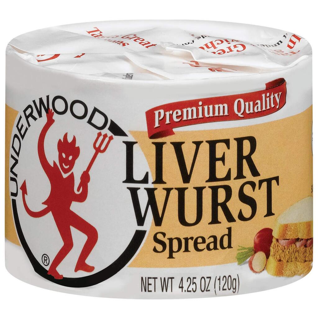 Is Liverwurst Good for You
