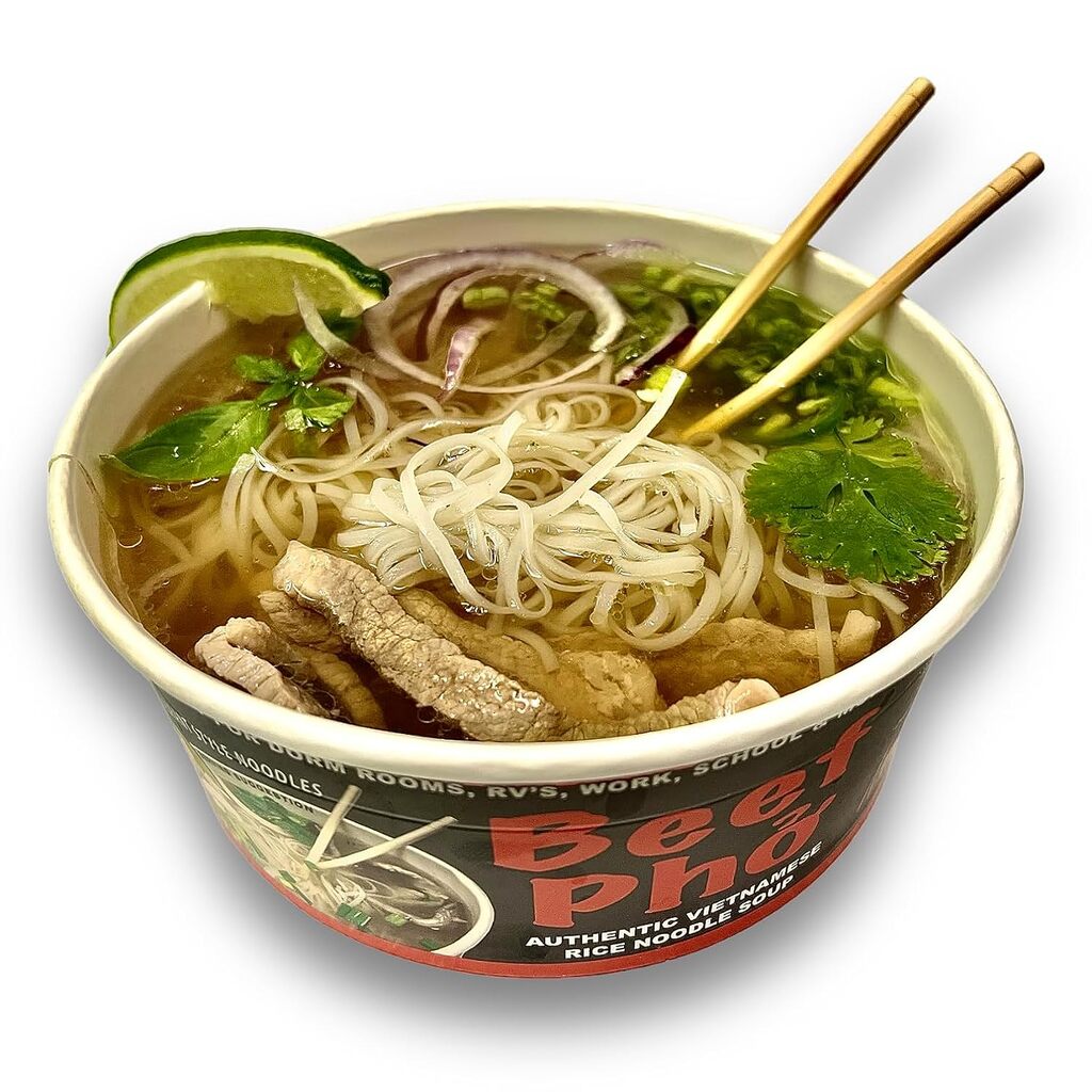 Is Pho Good for You