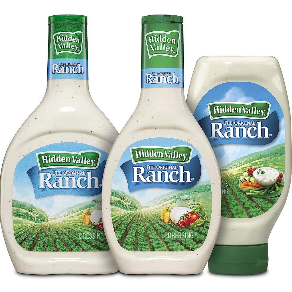 Is Ranch Bad for You