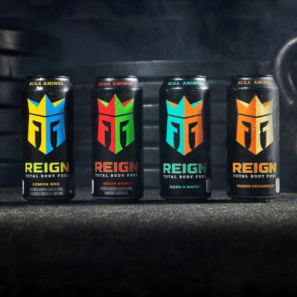 Is Reign Energy Drink Bad For You Is Reign Bad for You? Uncovering the Truth About Energy Drinks - Should