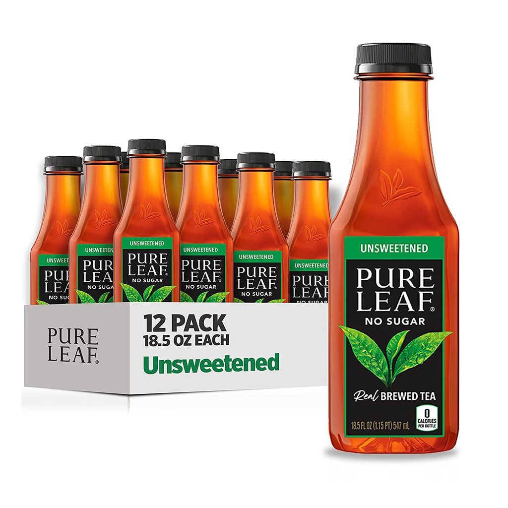 Is Unsweet Tea Good For You Health Benefits Explained Should You Buy 