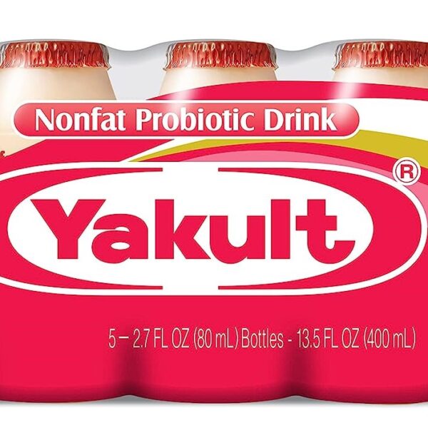 Is Yakult Good for You? Uncovering the Truth Behind the Probiotic Drink Should you Buy This