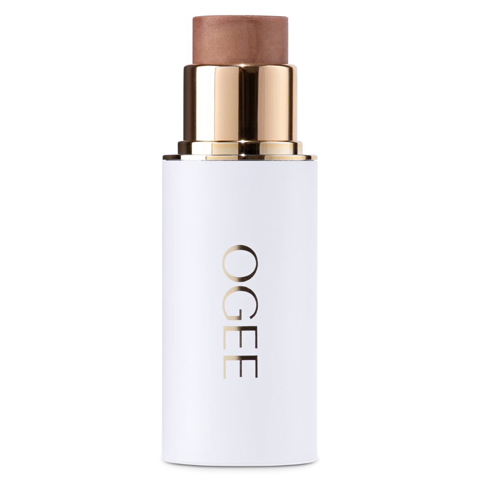 Ogee Makeup Review