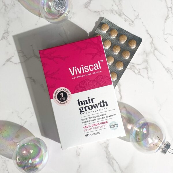 Viviscal Ingredients & Health Benefits Should you Buy This? Find Out