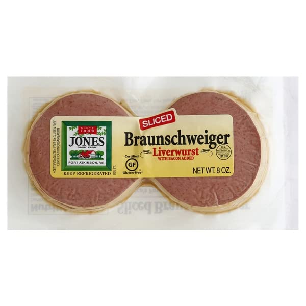 Is Braunschweiger Good For You? Health Benefits Explored