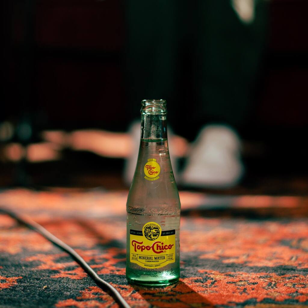Is Topo Chico Good for You