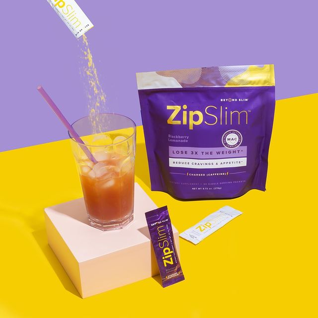 Zip Slim Review